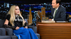 Madonna tregon se me cilin këngëtar i ka mbetur peng një bashkëpunim