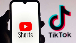 YouTube dhe TikTok, dy platformat më të përdorura nga adoleshentët amerikanë