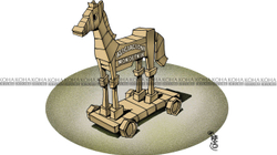 Karikatura e ditës - 12.08.2022