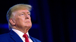 Trumpi dyshohet se “privatizoi” dokumentet e klasifikuara bërthamore