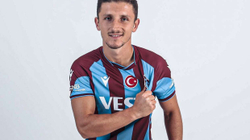 Bardhi prezantohet te Trabzonspori