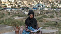 Vajzat afgane përballen me të ardhme të pasigurt pas 1 viti pa shkollë