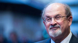 Salman Rushdie në ventilator dhe i paaftë për të folur, thotë agjenti i tij