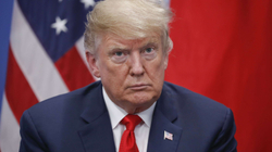 FBI-ja mori dy dosje sekrete nga prona e Donald Trumpit në Florida