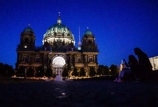 gjermania, energjia, drita