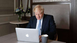 A do t’i kthehet Boris Johnsoni gazetarisë