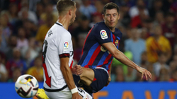 Barcelona barazon në ndeshjen e parë të sezonit