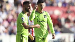 S’ka këndellje tek Unitedi, debakël nga Brentfordi për 35 minuta