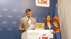 LDK: Qeveria dështoi në realizimin e investimeve kapitale, varfëroi qytetarin