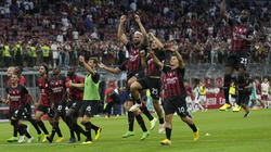 Milani nis me fitore mbrojtjen e titullit