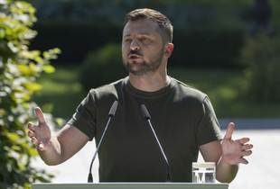 Zelensky