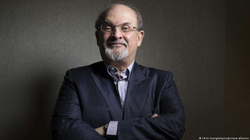 Irani mohon të jetë i përfshirë në sulmin ndaj Salman Rushdie