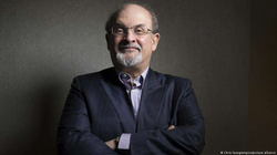 Irani mohon të jetë i përfshirë në sulmin ndaj Salman Rushdie