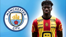 Kabore i Cityt do të huazohet te Marseille