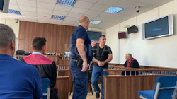 Gati 25 vjet burgim për Sylejman Ahmetin që vrau shokun për 20 euro borxh