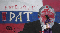 Zyrtarë rusë prapa shpinës së Putinit kërkojnë marrëveshje për fundin e luftës