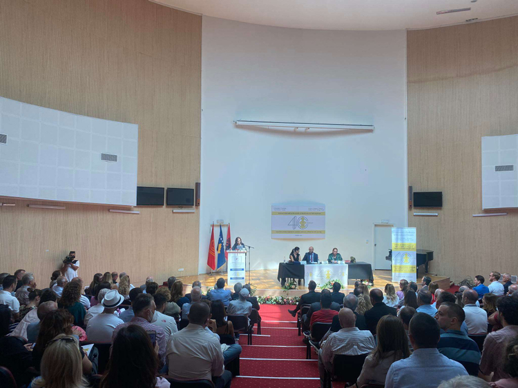 Seminari Nderkombetar i Gjuhes Shqipe