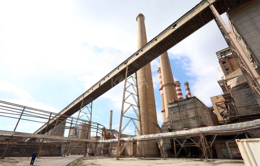 Termocentrali