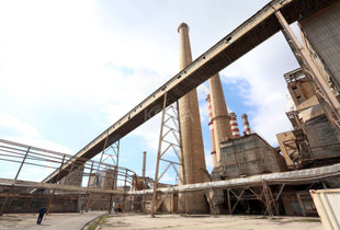 Termocentrali