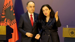 Kosova dhe Shqipëria shumë shpejt me traktat për mbrojtje të ndërsjellë