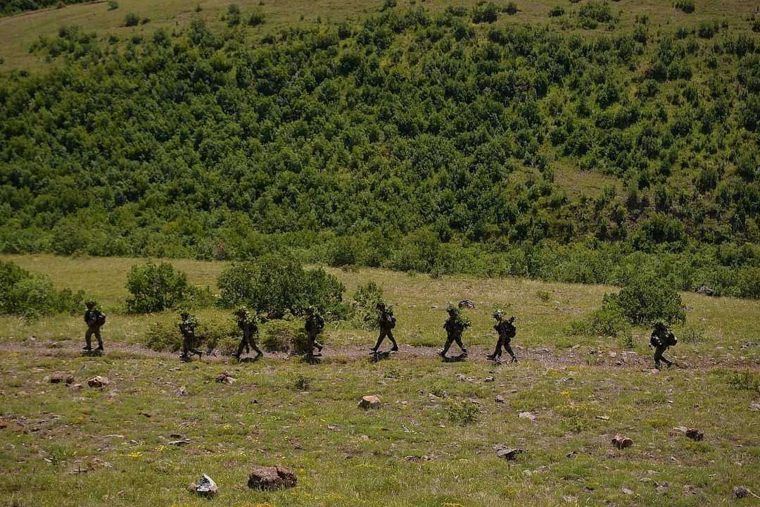 Kosova do të jetë vend pritës i ushtrimit fushor “Defender Europe 23”
