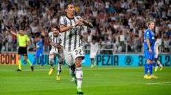 Di Maria mungon një muaj