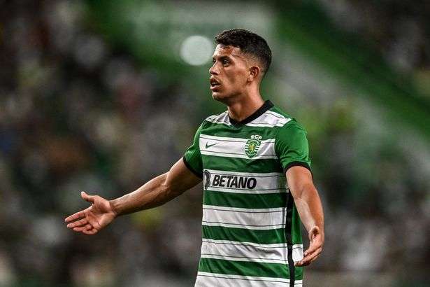 Matheus Nunes 