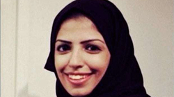 Sauditja dënohet me 34 vjet burgim për përdorim të Twitterit