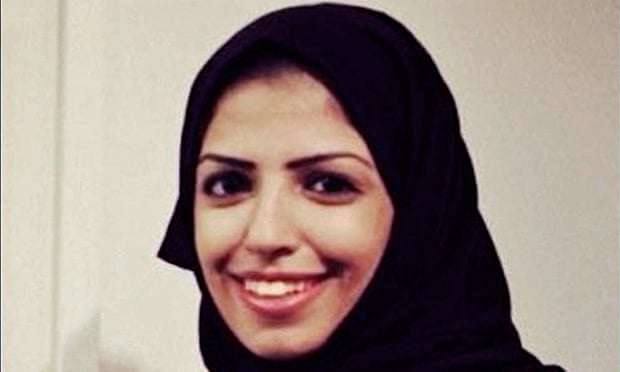Sauditja dënohet me 34 vjet burgim për përdorim të Twitterit