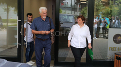 Kallëzim penal kundër nënkryetarit të Kuvendit të Serbisë për krime lufte