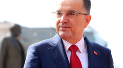 Begaj: Akti i organizuar kriminal në veri, cenim i rëndë i rendit dhe sigurisë së Kosovës