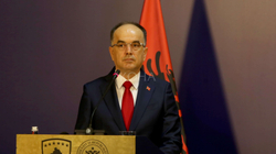 Presidenti i Shqiperise, Bajram Begaj