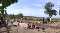 Arkeologët në gjurmë të kishës më të madhe në Ballkan