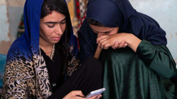 “Do të sakrifikohem”: Vajzat e humbura dhe të shitura të Afganistanit