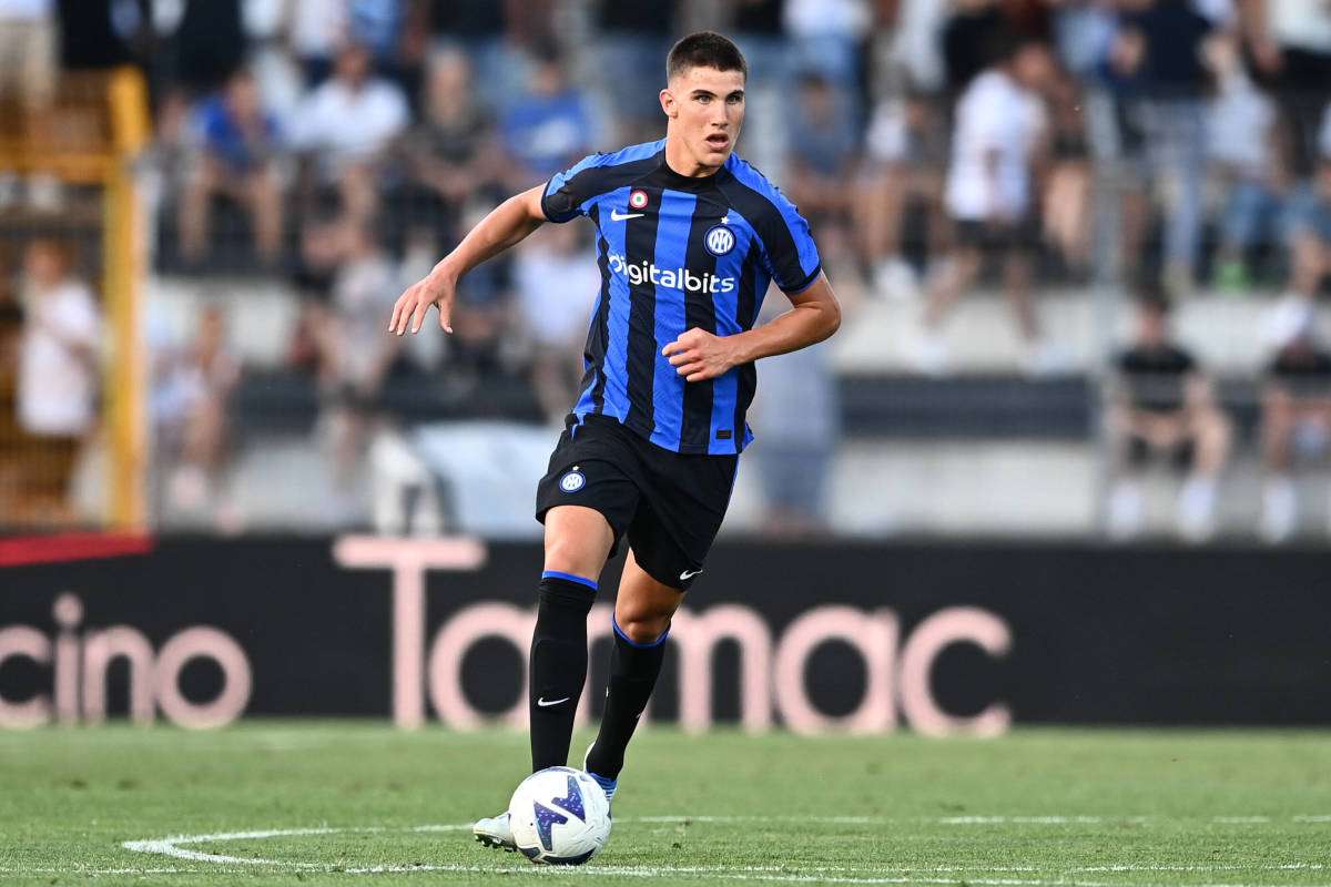 Cesare Casedaei