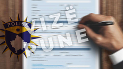 Arrestohet i dyshuari në Podujevë, mashtroi duke i marrë 3.000 euro për vizë pune