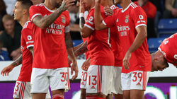 Benfica, një hap larg fazës së grupeve të Championsit 
