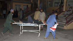 Shpërthim në një xhami në Kabul, raportohet për shumë viktima