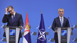 NATO do të intervenojë nëse rrezikohet stabiliteti në Kosovë