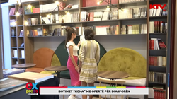 Botimet “KOHA” me ofertë për diasporën