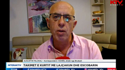 Palokaj: Pritet pajtim për të evituar përshkallëzimin në veri më 1 shtator