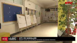Dy javë pa nisur viti shkollor, MASHTI ende s’e ka filluar furnizimin me tekstet shkollore