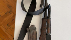 Gjuajtje me armë zjarri në një dasmë në Prizren, policia gjen kallashnikov