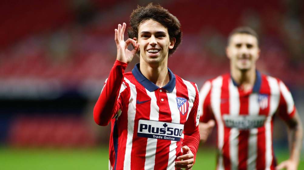 Unitedi kthen sytë kah Felixi