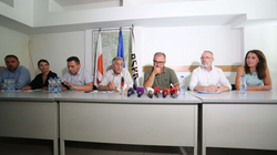 BSPK-ja shpall grevë të përgjithshme nga 25 gushti