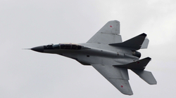 Finlanda dyshon se avionët luftarakë rusë shkelën hapësirën e saj ajrore