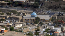 21 të vdekur nga shpërthimi në një xhami në Kabul