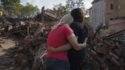 Shkon në 17 numri i të vdekurve nga bombardimet në Kharkiv