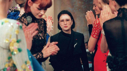 Hanae Mori – disenjatorja që “takoi Lindjen me Perëndimin”