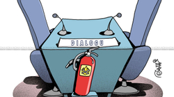 Karikatura e ditës